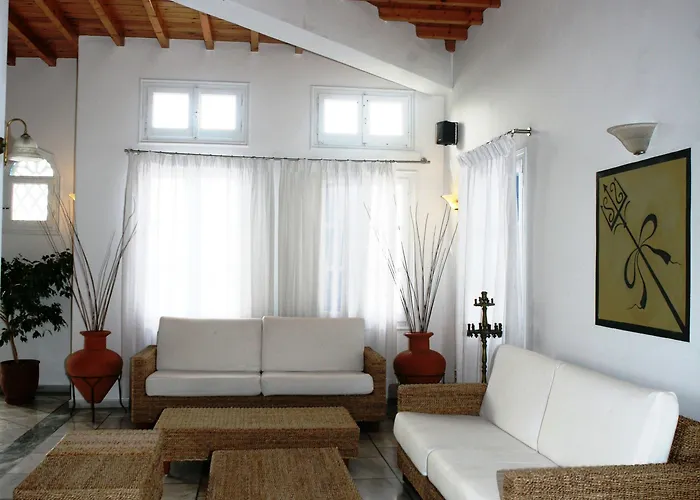 Hotel San Antonio Summerland