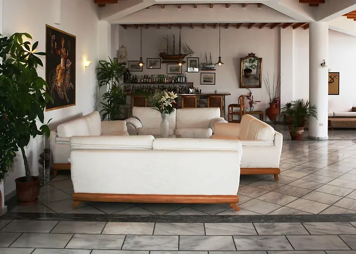 San Antonio Summerland فندق