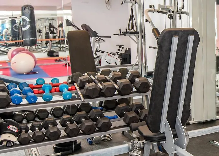 فندق San Antonio Summerland 4*