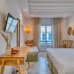 San Antonio Summerland Hotel Mykonos Town