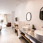 San Antonio Summerland 5* Mykonos Town