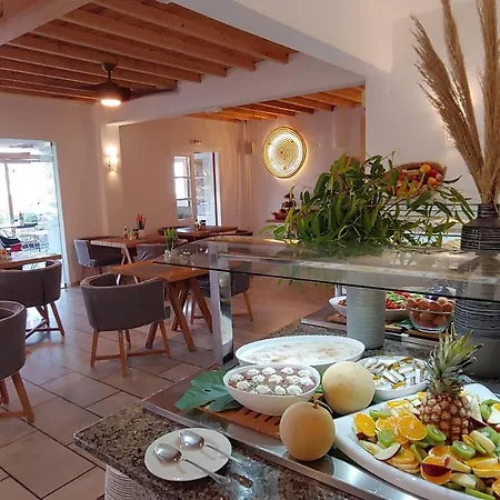 San Antonio Summerland Hotel 4*