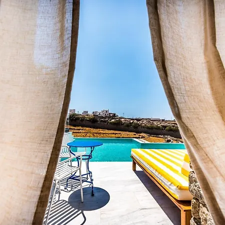 San Antonio Summerland 4* Mykonos Town