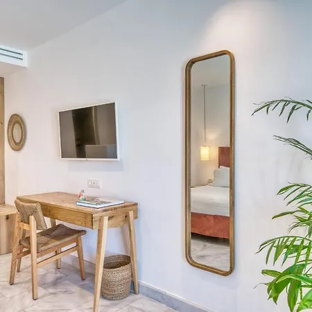 San Antonio Summerland Hotell 5*