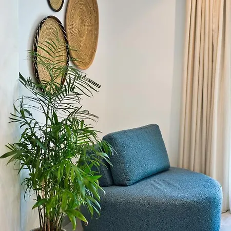 San Antonio Summerland Отель 4*