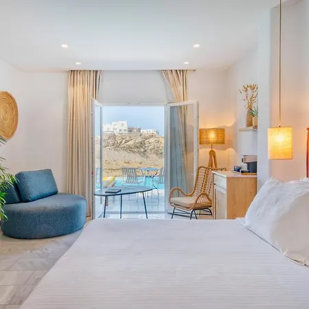 San Antonio Summerland Hotell 5*