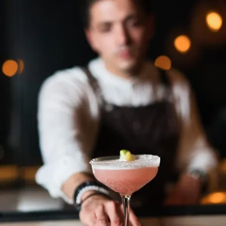 酒店 San Antonio Summerland