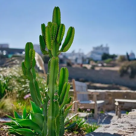 San Antonio Summerland 4*