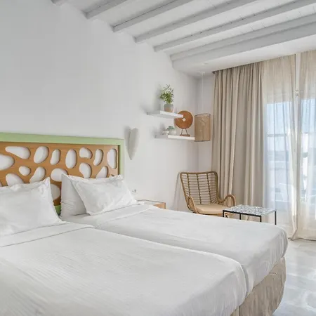 San Antonio Summerland Hotel