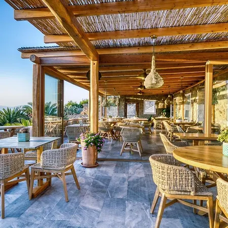 Hotel San Antonio Summerland 5*