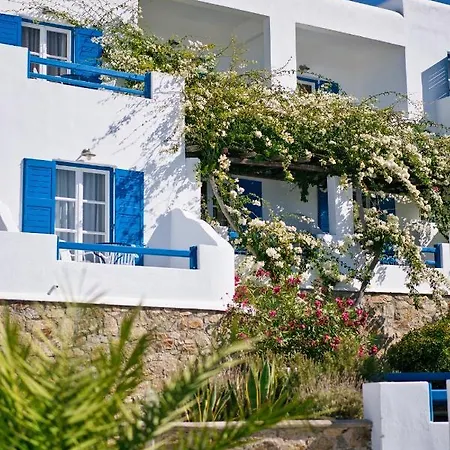 San Antonio Summerland 酒店