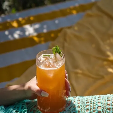 San Antonio Summerland Mykonos Town