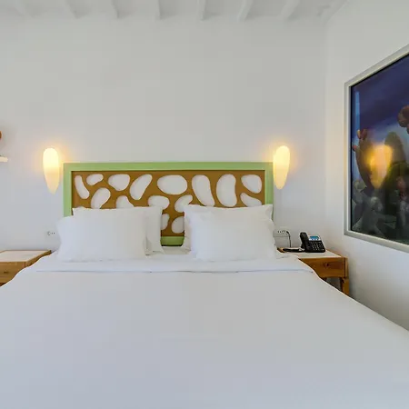 San Antonio Summerland Hotell