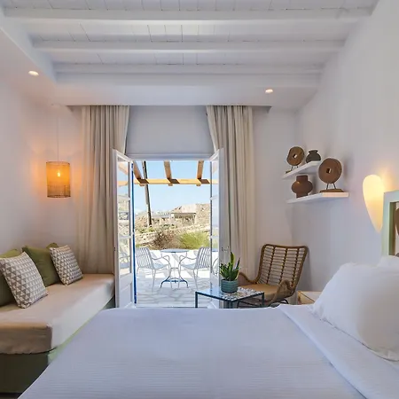 San Antonio Summerland 4* Mykonos Town