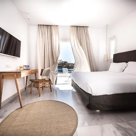 San Antonio Summerland Hotell