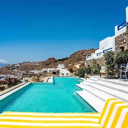 Hotell San Antonio Summerland 5*