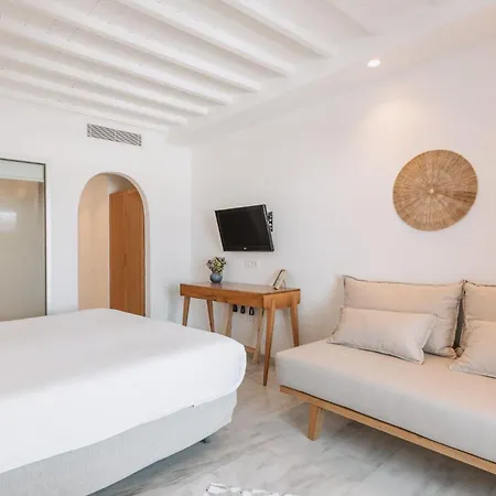 Hotel San Antonio Summerland 4*