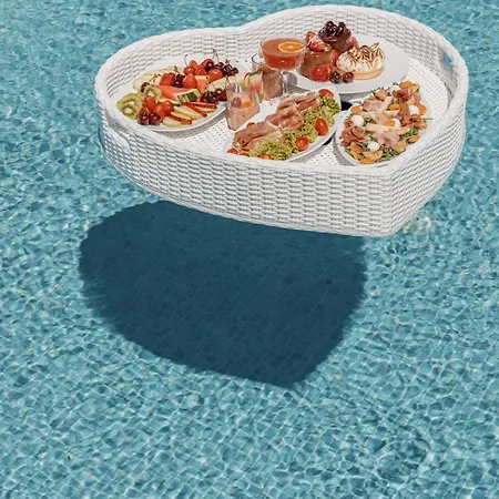 San Antonio Summerland 5* Mykonos Town