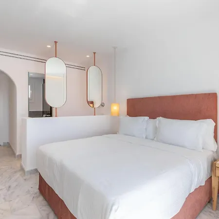 San Antonio Summerland Hotel 4*