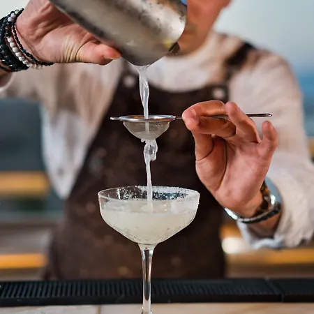 酒店 San Antonio Summerland