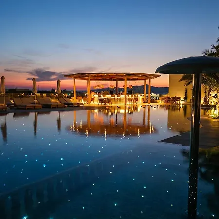 San Antonio Summerland Hotel Mykonos Town