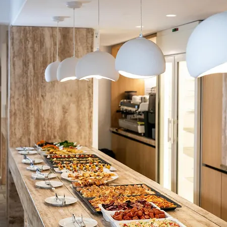Hotell San Antonio Summerland