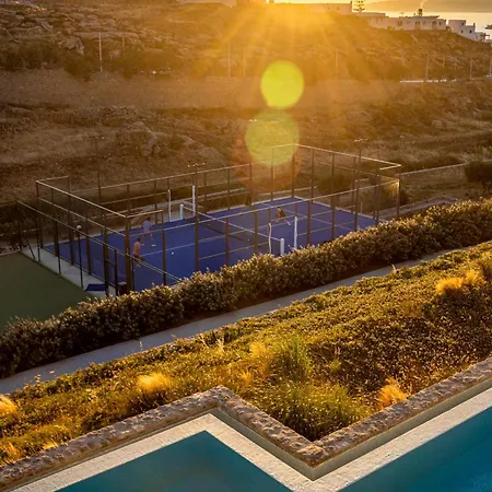 San Antonio Summerland Hotell