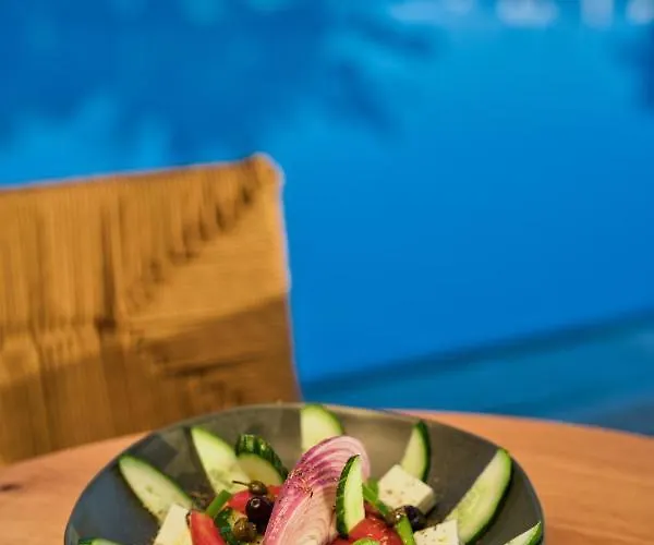 San Antonio Summerland 4* Mykonos Town