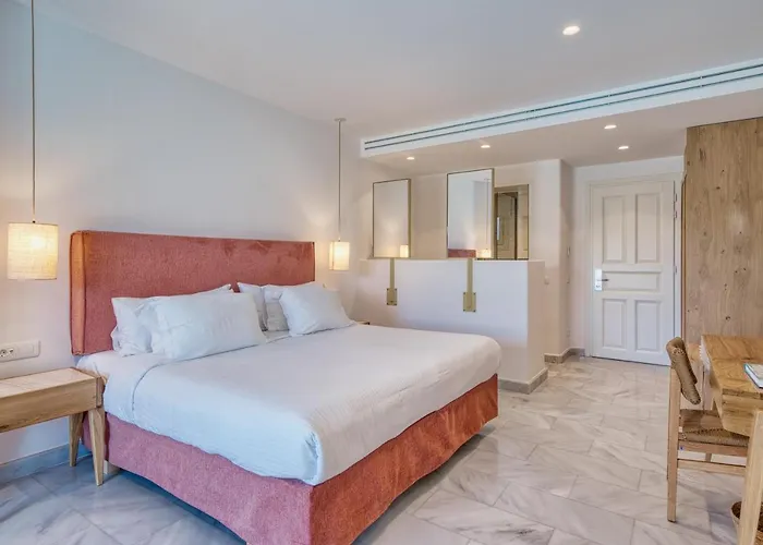 San Antonio Summerland Hotel