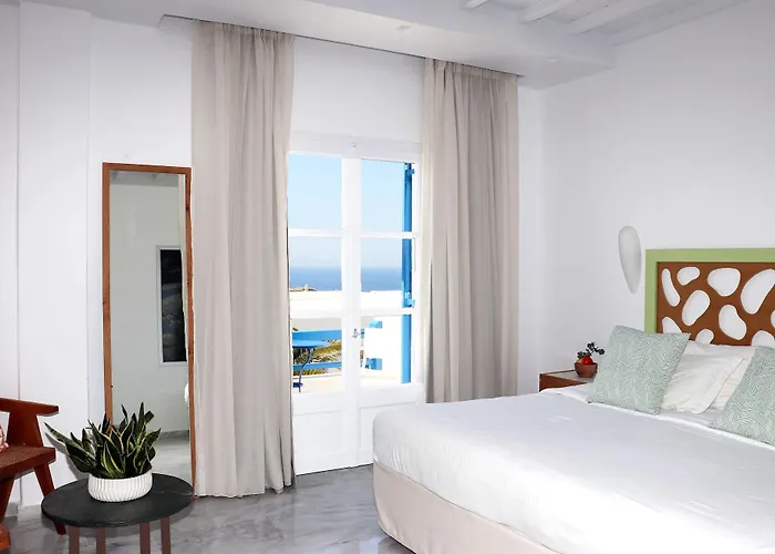 Hotell San Antonio Summerland