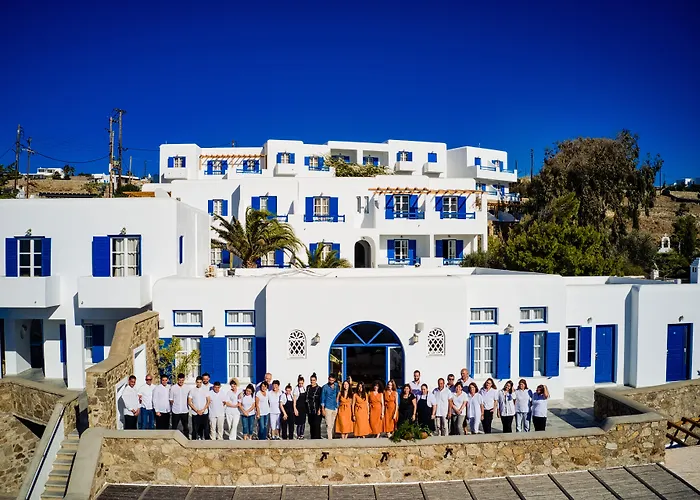 Hotel San Antonio Summerland 4*