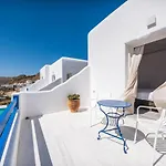 San Antonio Summerland فندق Mykonos Town