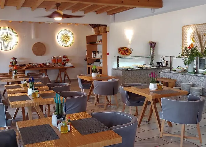 San Antonio Summerland ホテル Mykonos Town