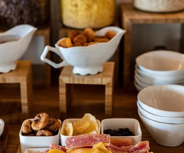 San Antonio Summerland ホテル 4*