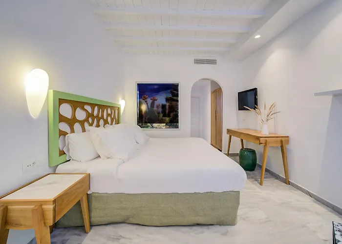 ホテル San Antonio Summerland 4*