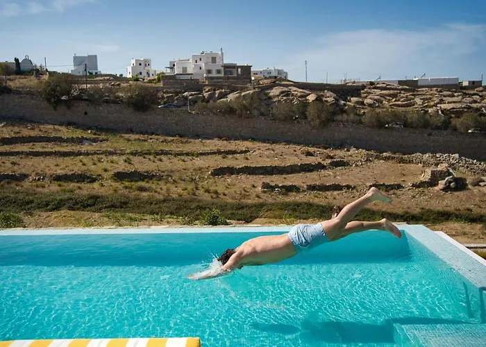 San Antonio Summerland 4*