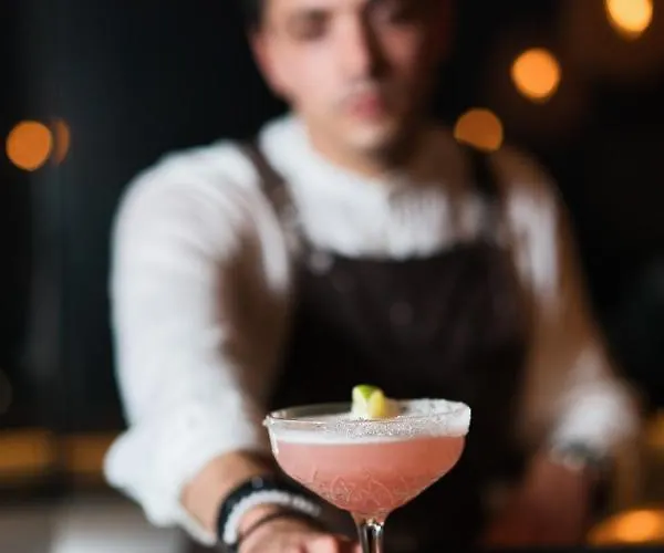 ホテル San Antonio Summerland