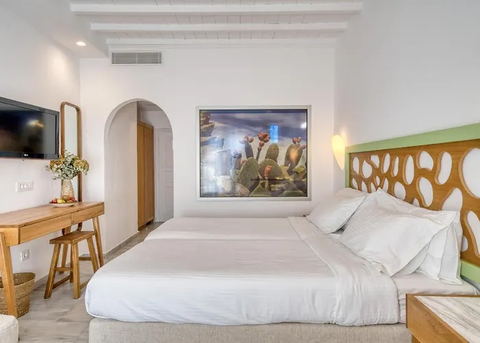 ホテル San Antonio Summerland