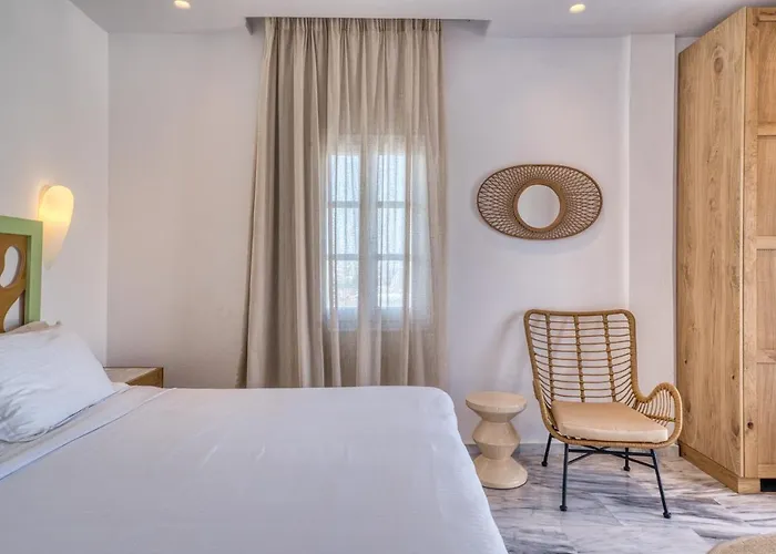 San Antonio Summerland ホテル 4*