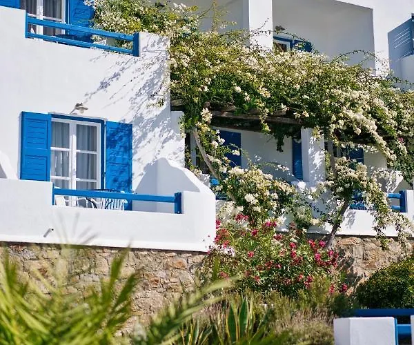 San Antonio Summerland ホテル