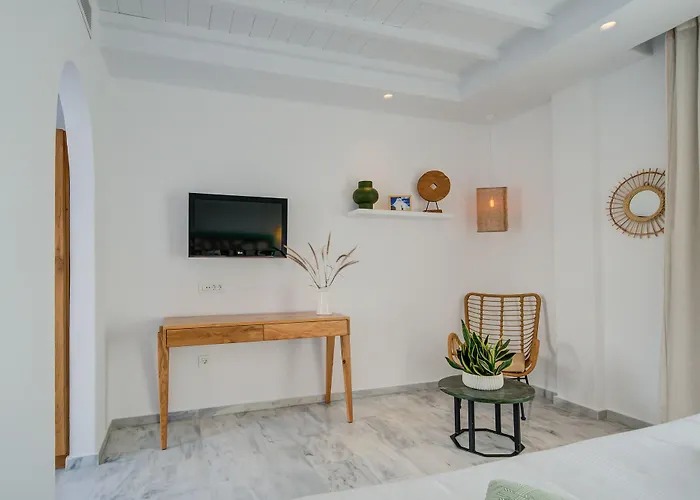 ホテル San Antonio Summerland 4*