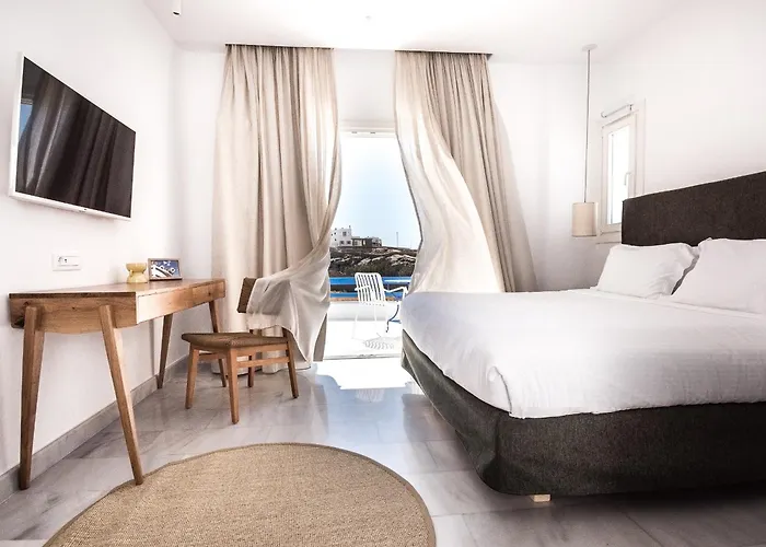 San Antonio Summerland ホテル