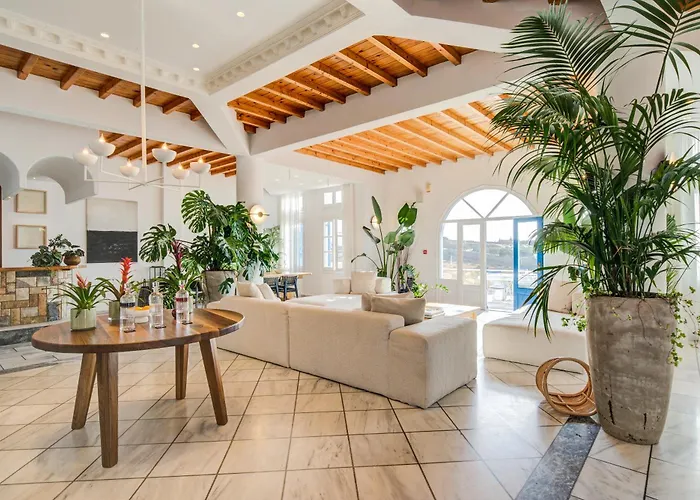 ホテル San Antonio Summerland