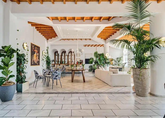 ホテル San Antonio Summerland 4*