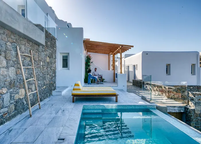 San Antonio Summerland ホテル