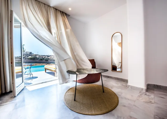 ホテル San Antonio Summerland